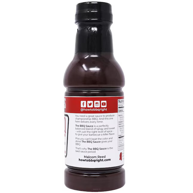 Killer Hogs The BBQ Sauce