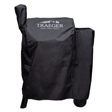 Traeger Pro 575 & Pro 22 Grill Cover - Full-length