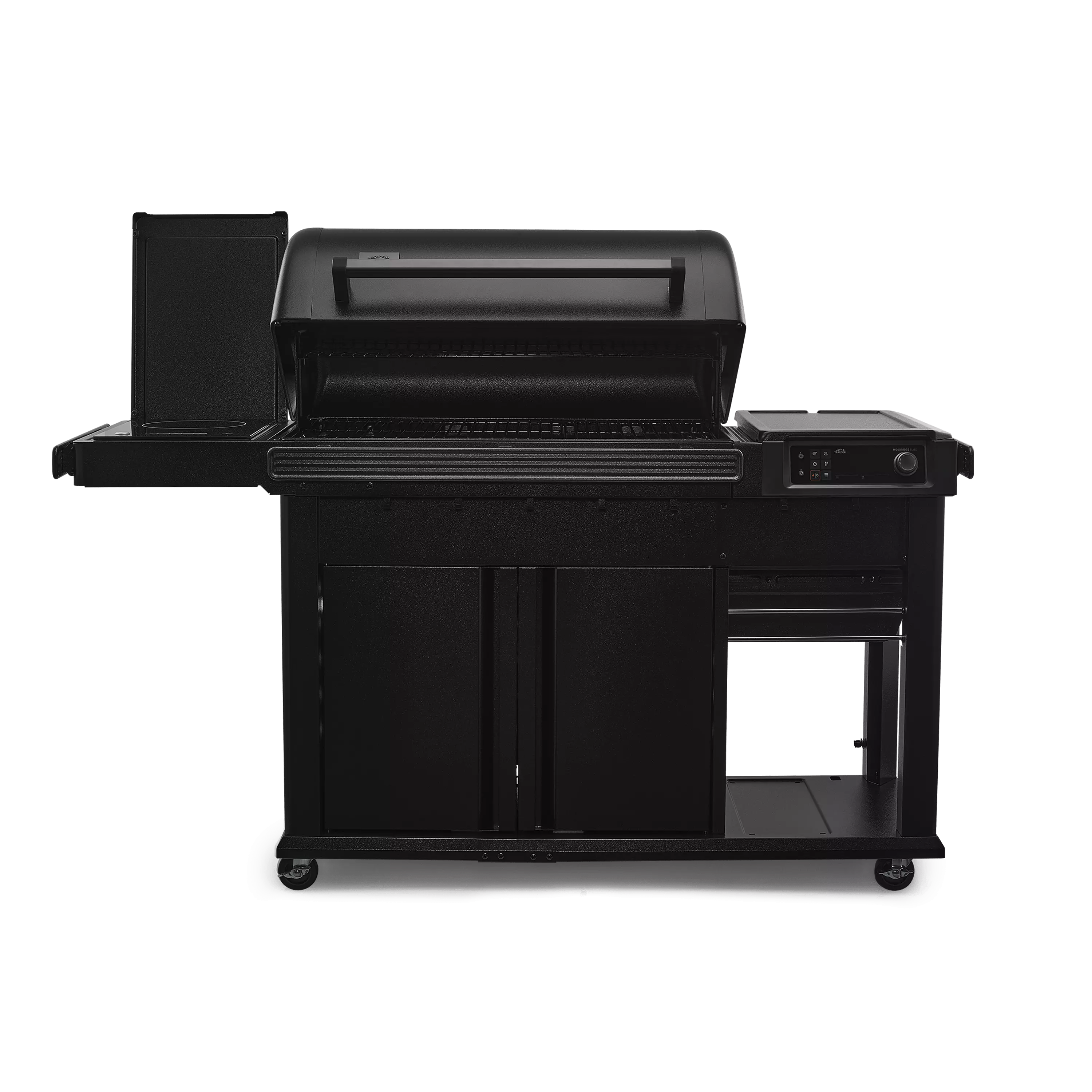 Traeger  Woodridge™ Elite