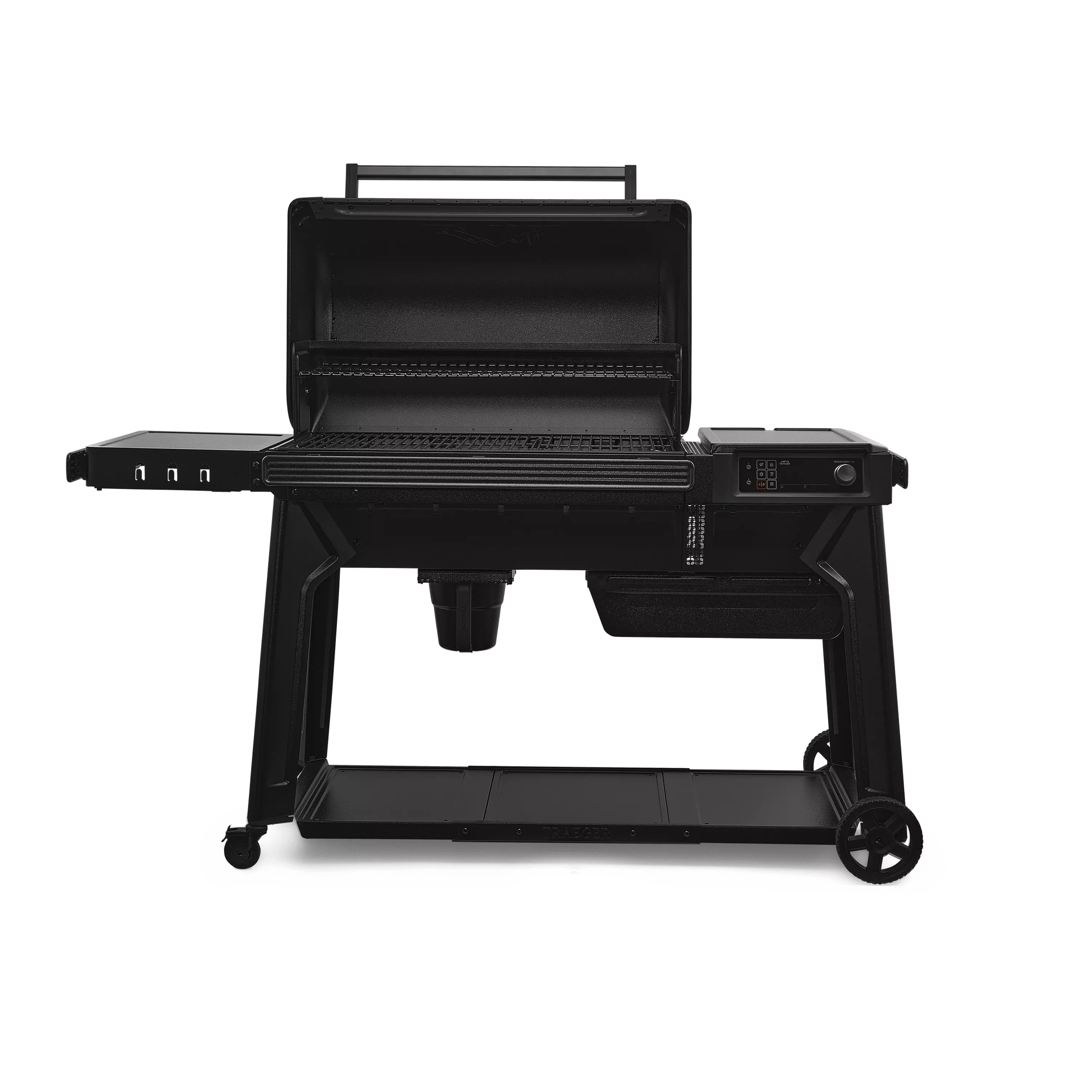 Traeger  Woodridge™ Pro