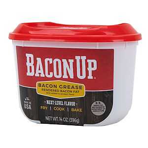 Bacon Up Tub 14oz