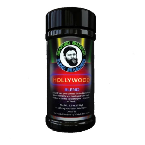 Bearded Butcher Hollywood Blend Shaker 5.5oz