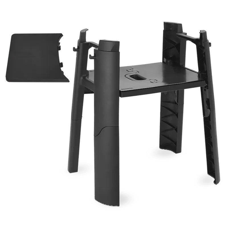 Stand with Side Table – Lumin Electric Grill
