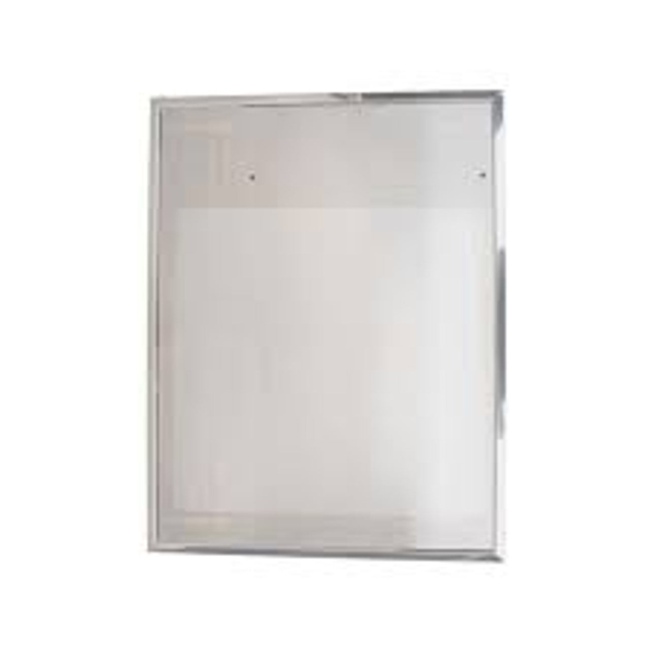 Weber Left Hand Stainless Steel Door Assembly