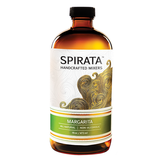 Spirata Margarita Mix  16oz / 2 pk