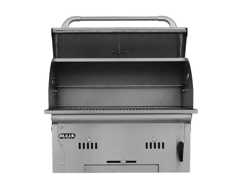 Bison Premium Drop In Charcoal Grill