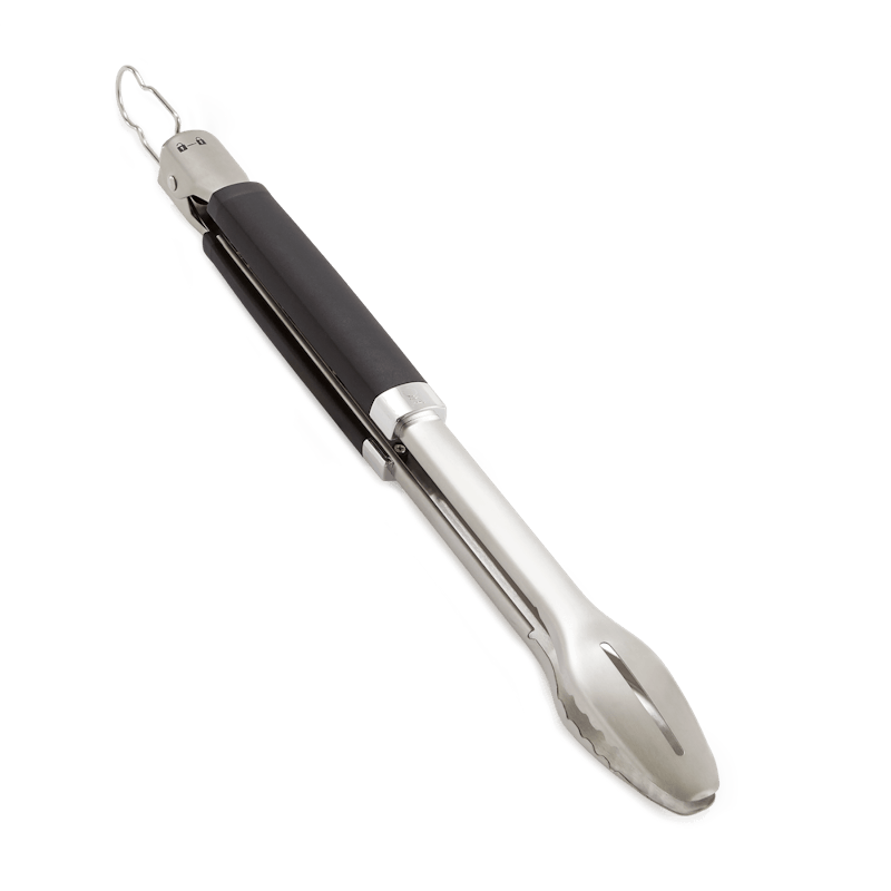 Weber Precision Grill Tongs