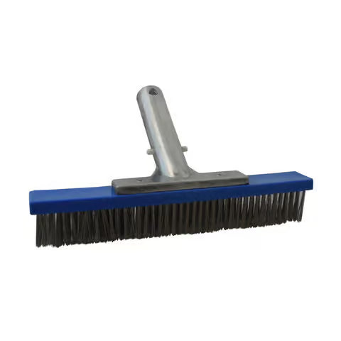 Jed Pool Tools 10″ SS Bristle Algae Brush