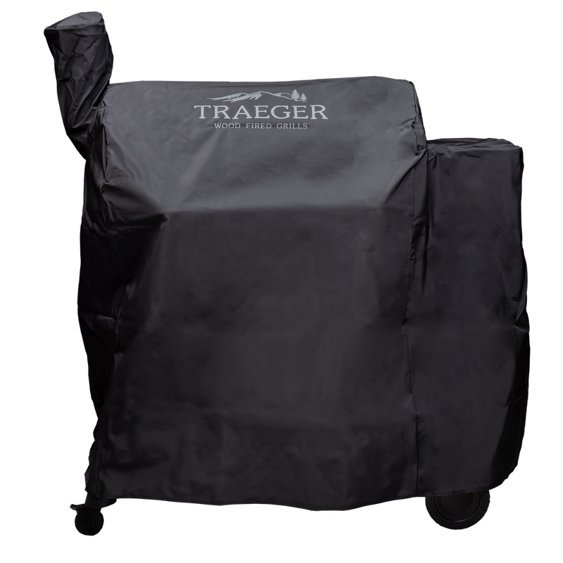 Traeger Pro 780 Grill Cover - Full-length