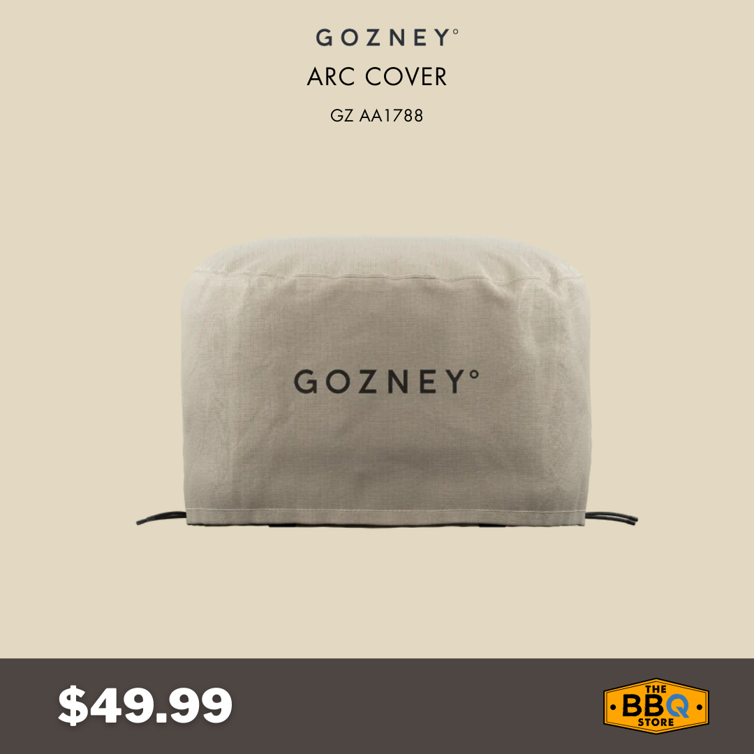 Gozney-Arc Cover