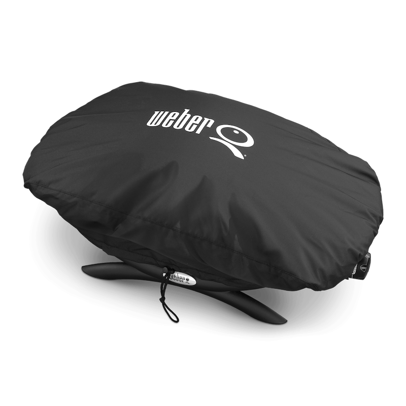 Premium Grill Cover Compatible with Q 100/1000 series