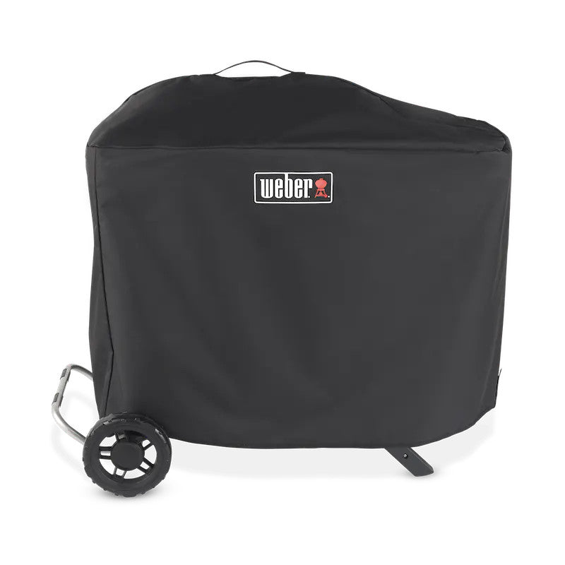 Premium Grill Cover – Weber Traveler grill