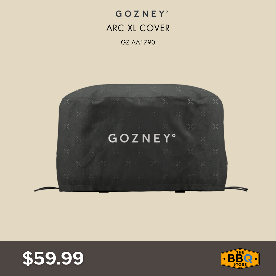 Gozney-Arc XL Cover