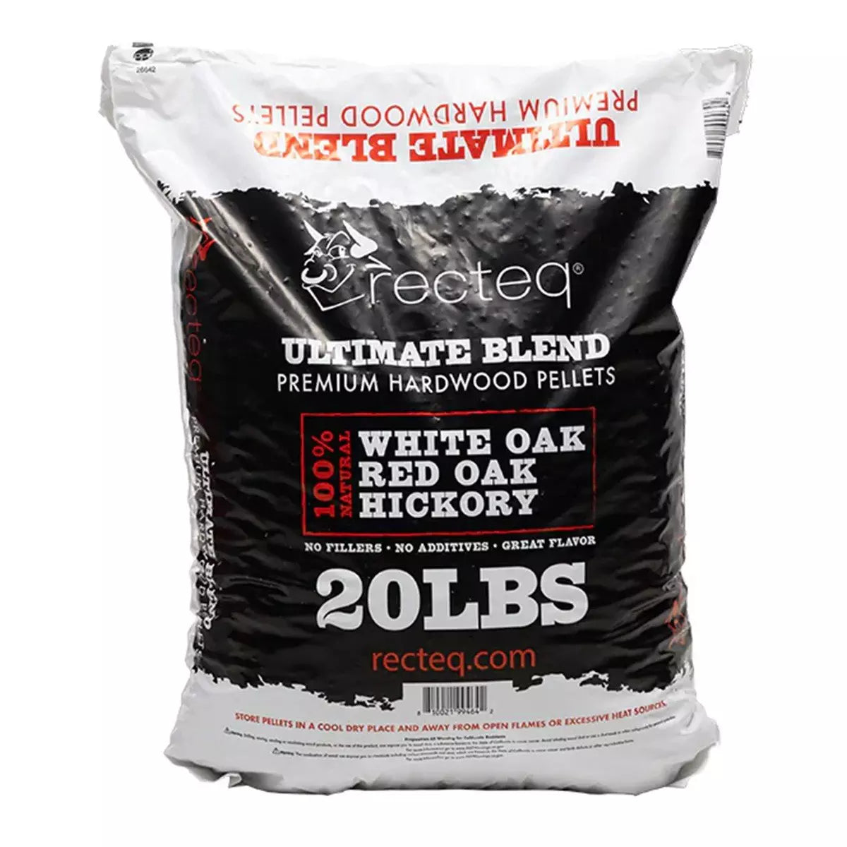 20lb recteq Ultimate Blend Pellets
