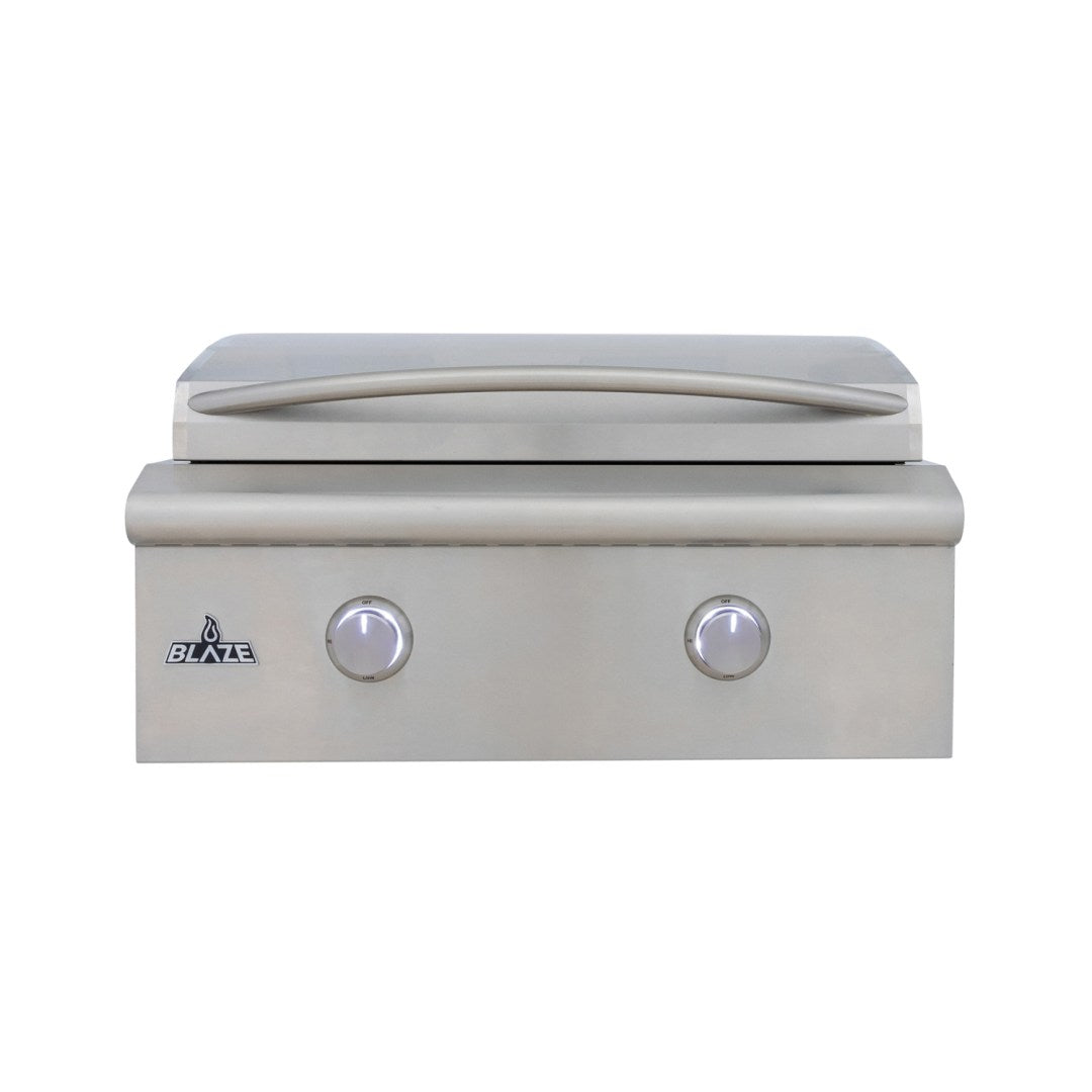 Blaze LTE+ 30-Inch Propane Gas Griddle