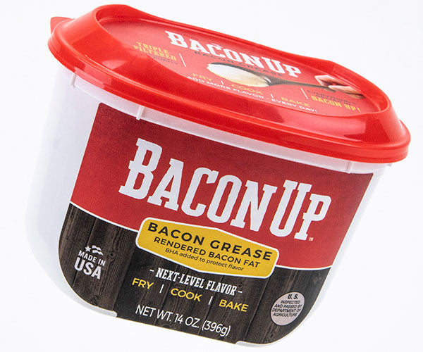 Bacon Up Tub 14oz