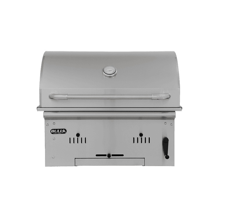 Bison Premium Drop In Charcoal Grill