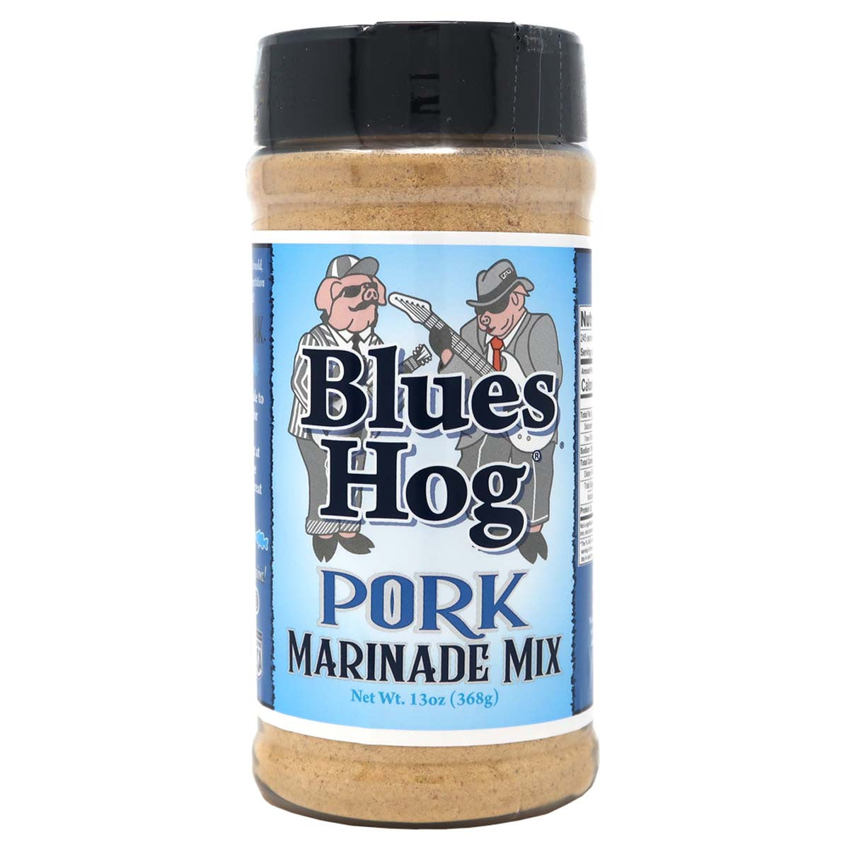Blues Hog Pork Marinade Mix, 11 oz