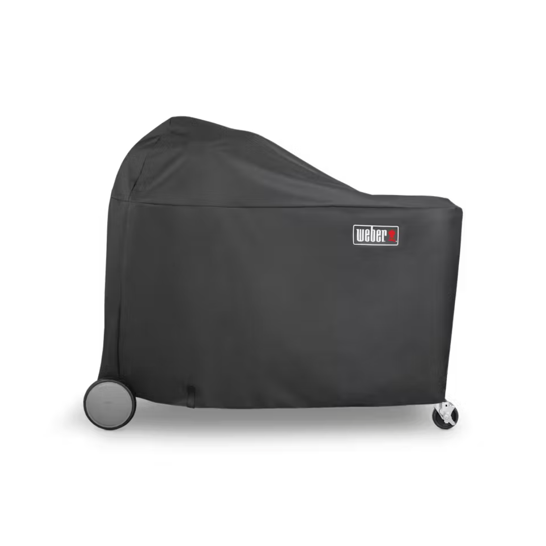 Premium Grill Cover Compatible with Summit Kamado S6/Summit Charcoal Grilling Center