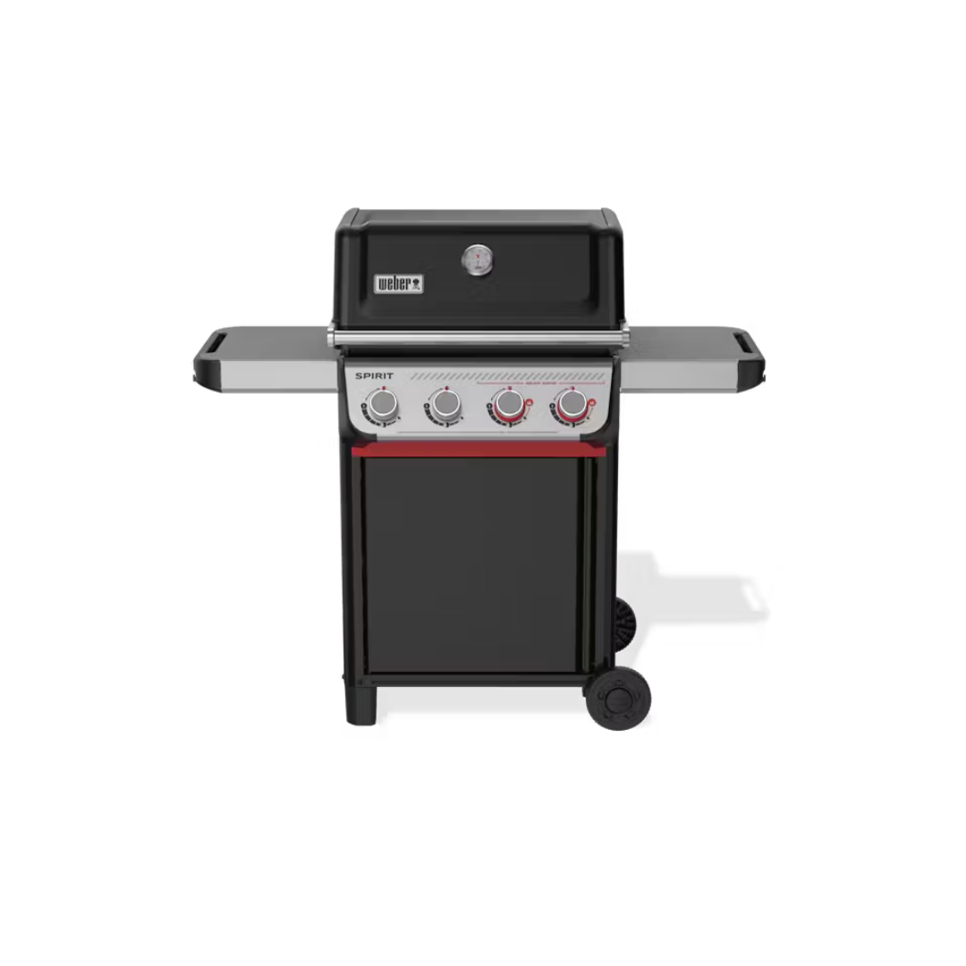 Spirit® E-425 Gas Grill (Liquid Propane)