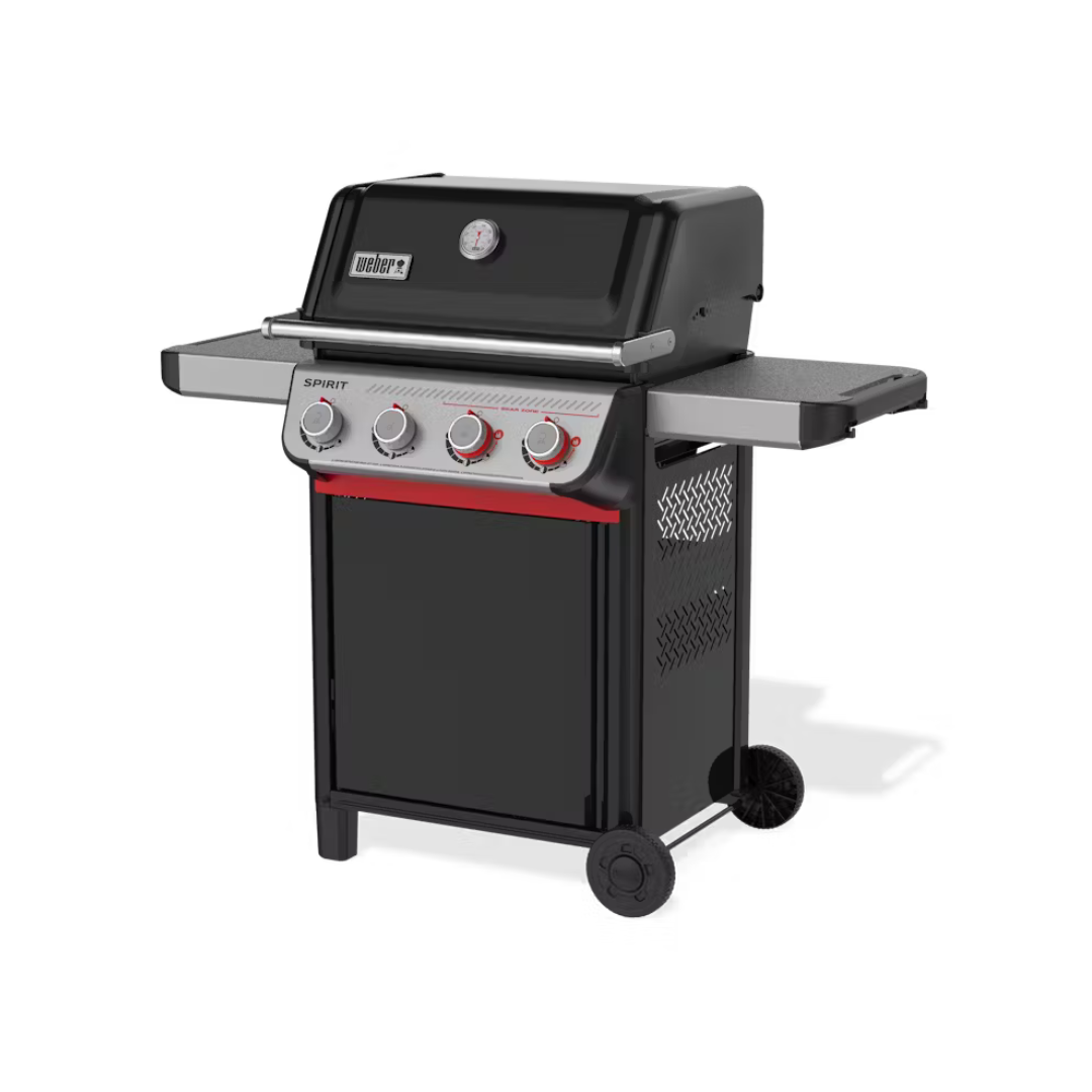 Spirit® E-425 Gas Grill (Liquid Propane)