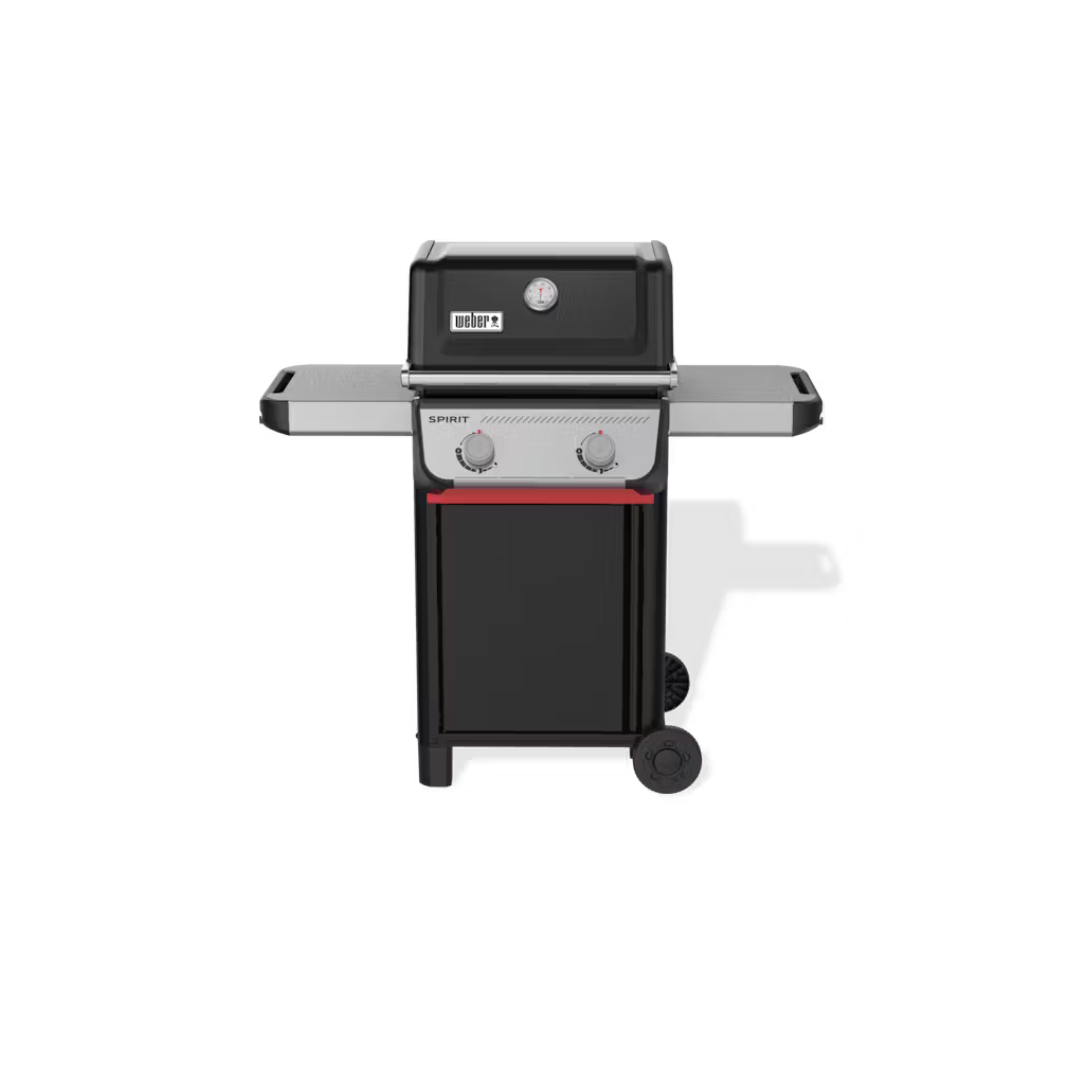 Spirit® E-210 Gas Grill (Liquid Propane)