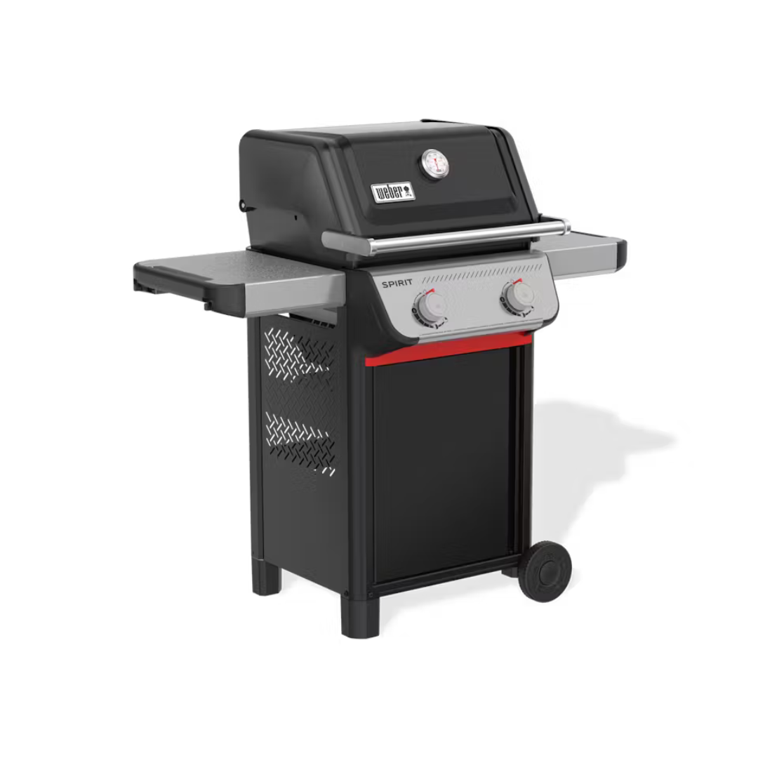 Spirit® E-210 Gas Grill (Liquid Propane)