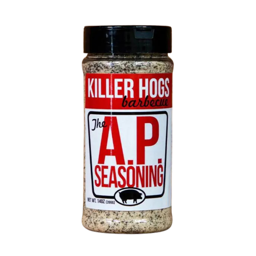 Killer Hogs AP Seasoning