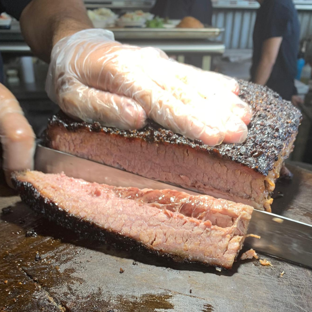 Brisket 1 LB.
