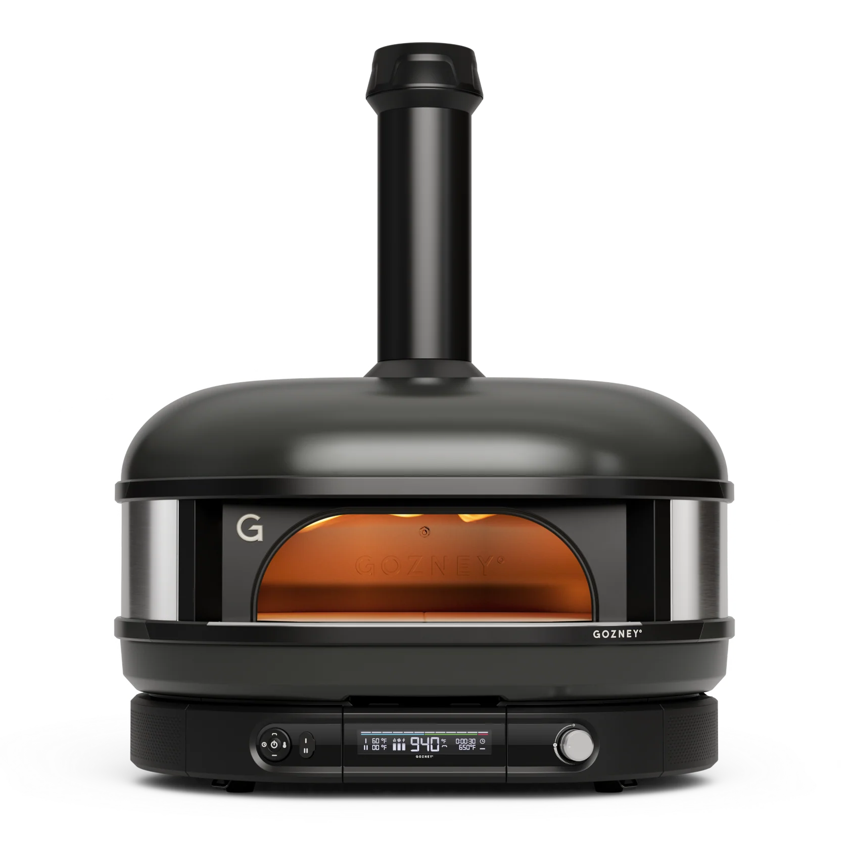 Dome (Gen 2) Off Black