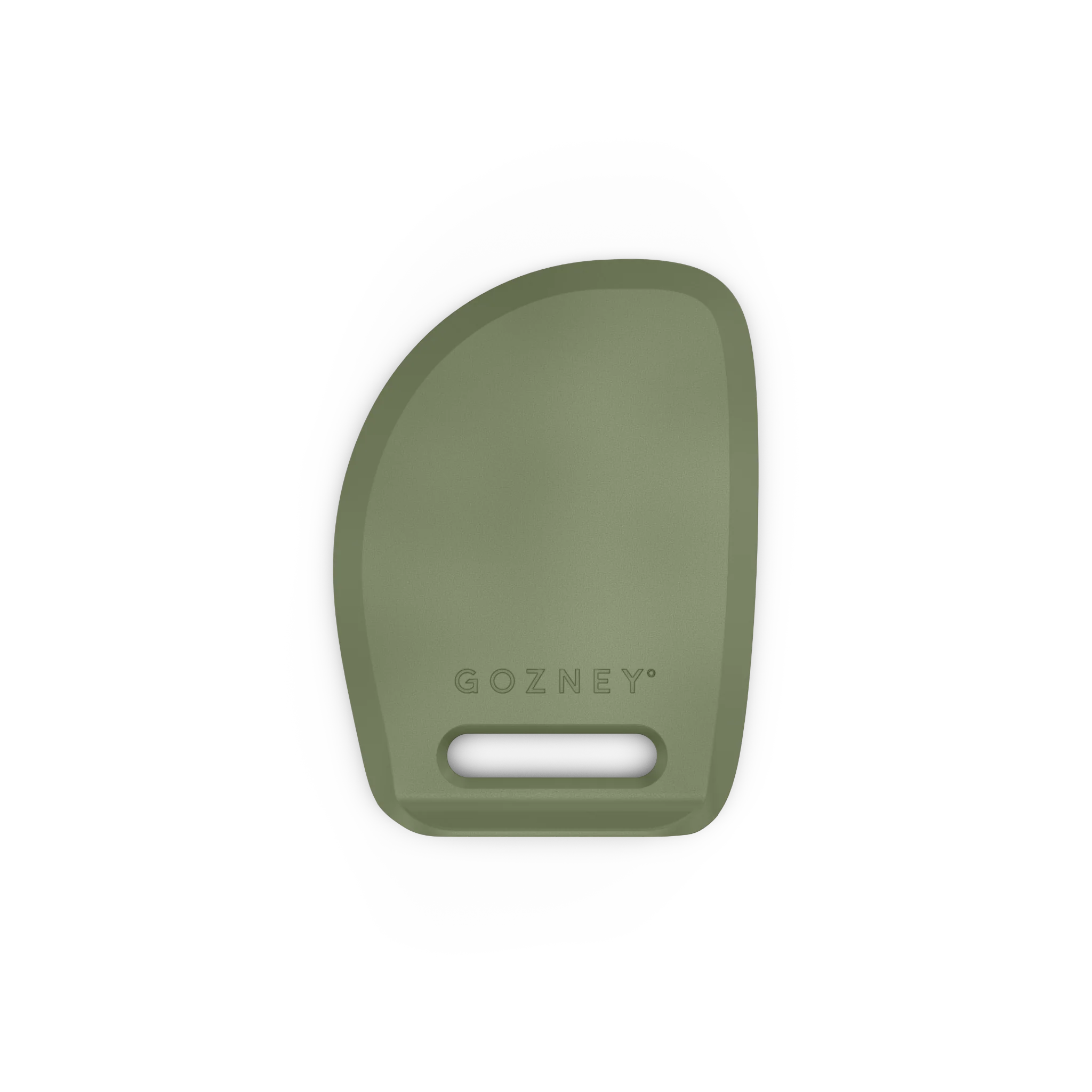 Gozney Dough Scraper Green