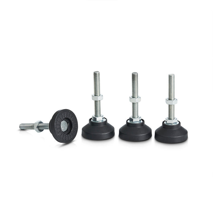 Ooni Modular Table Foot Kit – THE BBQ STORE PR