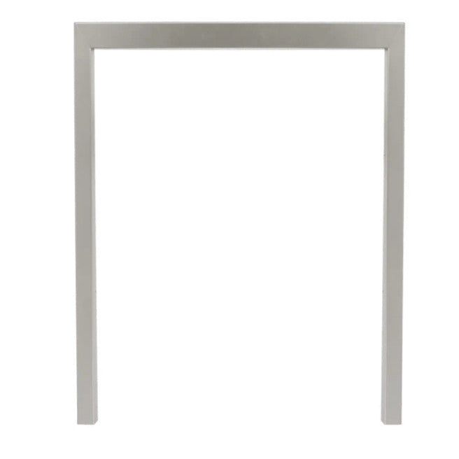 Refrigerator Finishing Frame With Reveal (For Bull Premium Outdoor Rated Fridge #13700)