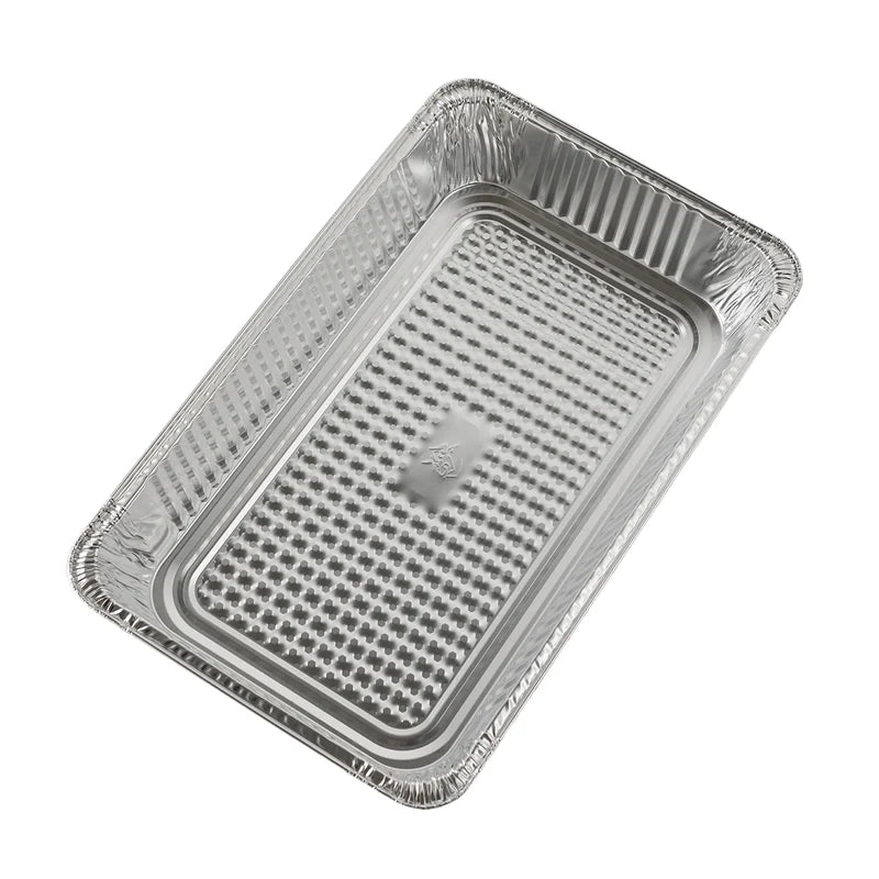 Reqteq Full Steamer Pan (10pk)