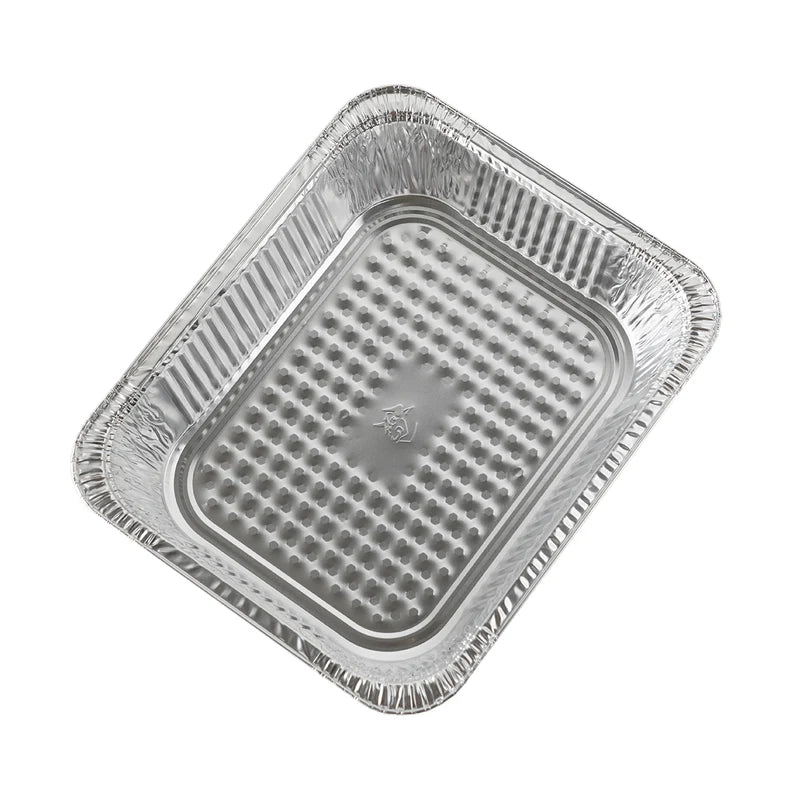 Recteq Aluminum Foil Liner 1/2 Steamer Pan