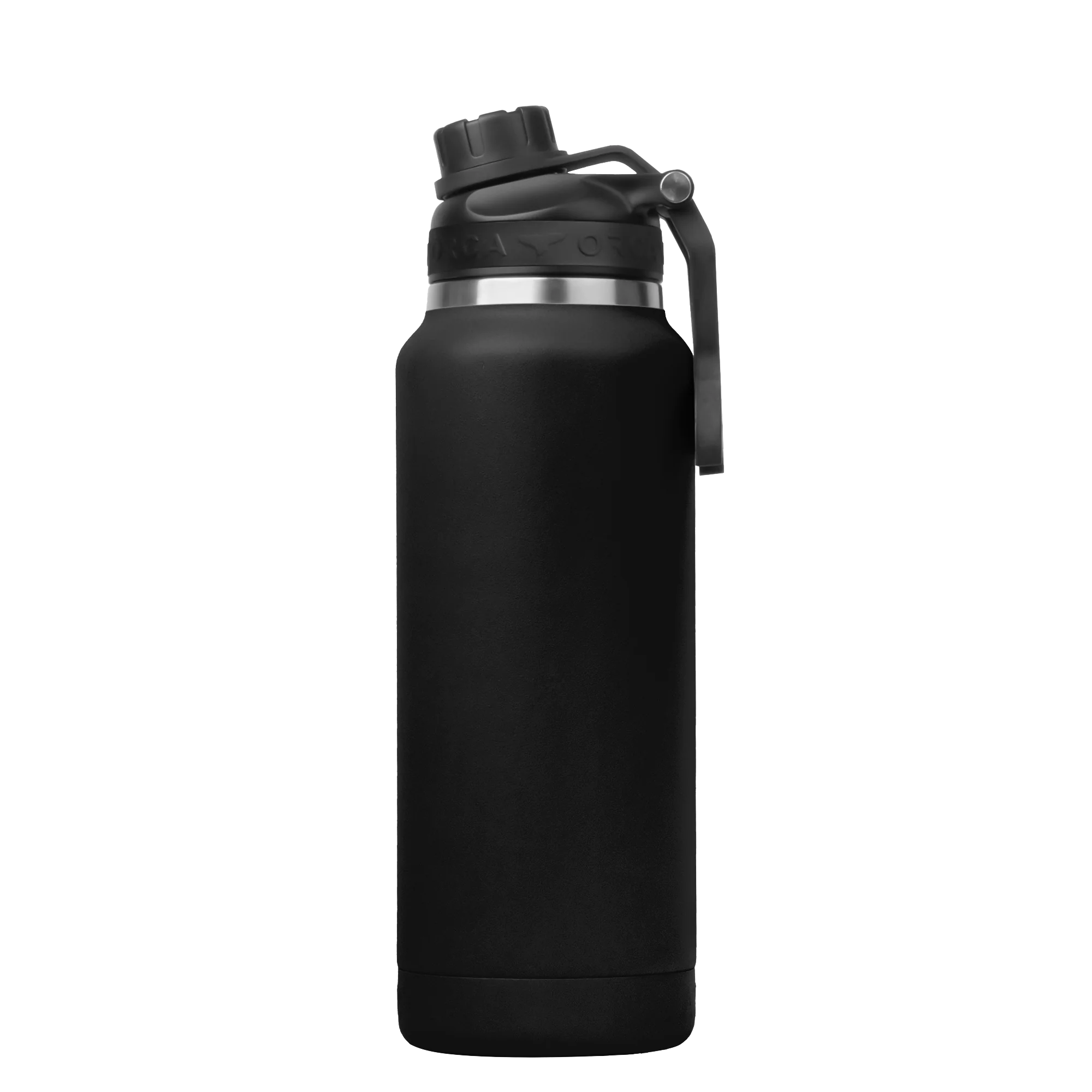 Orca Hydra™ 34oz Black