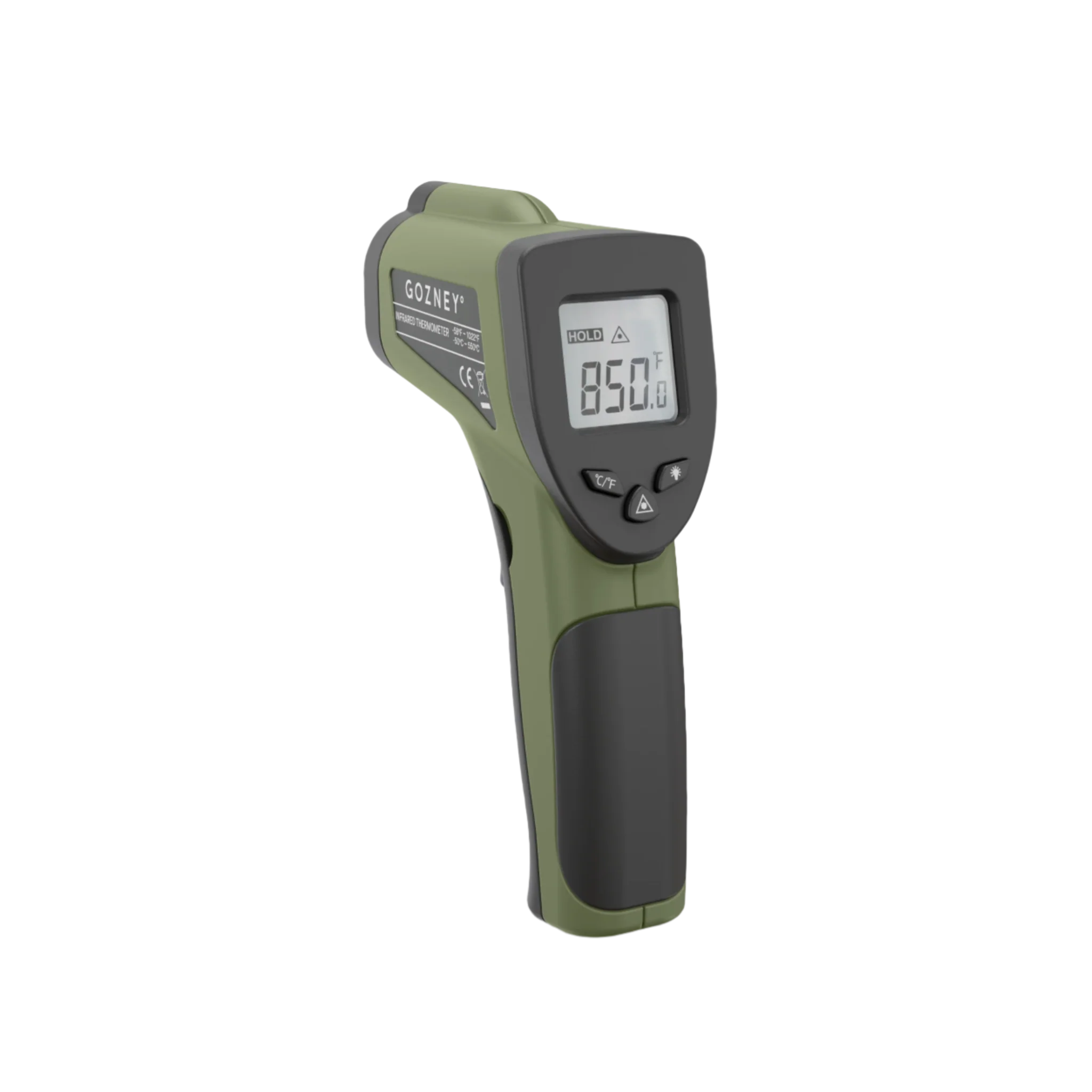 Infrared Thermometer