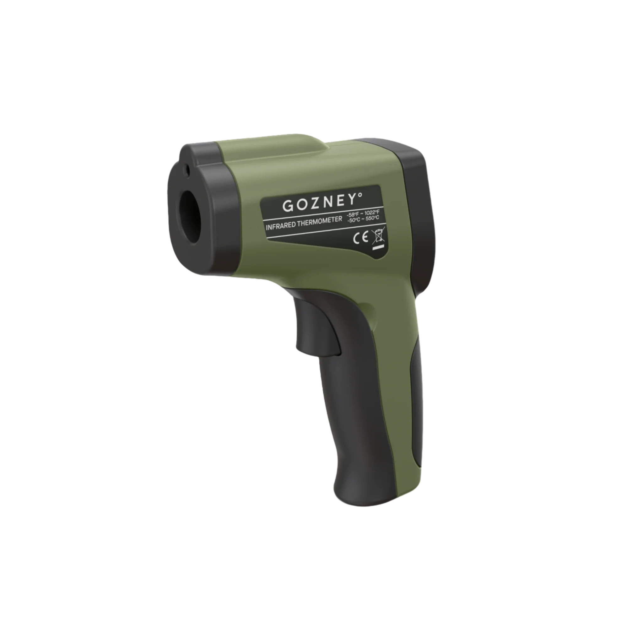 Infrared Thermometer