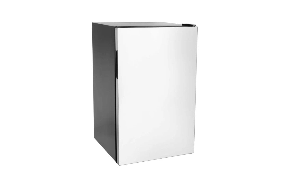 Contemporary Refrigerator 4.5 cu. ft. replaces 11001