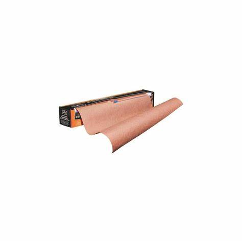 Mr. Bar-B-Q Butcher Paper Roll with EZ Slide Cutter 40413YSB