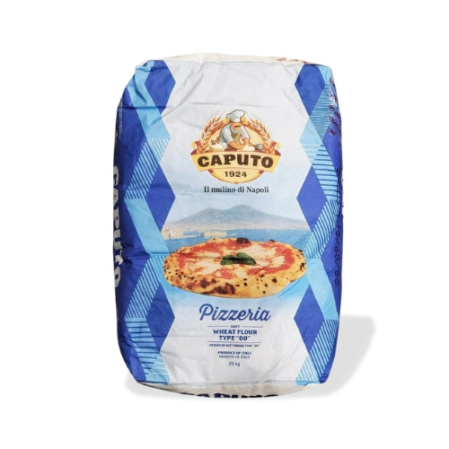 Caputo Pizzeria Flour 00 (55Lb)