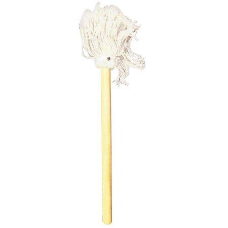 Zephyr Dish and BBQ Mop, #5 Headband