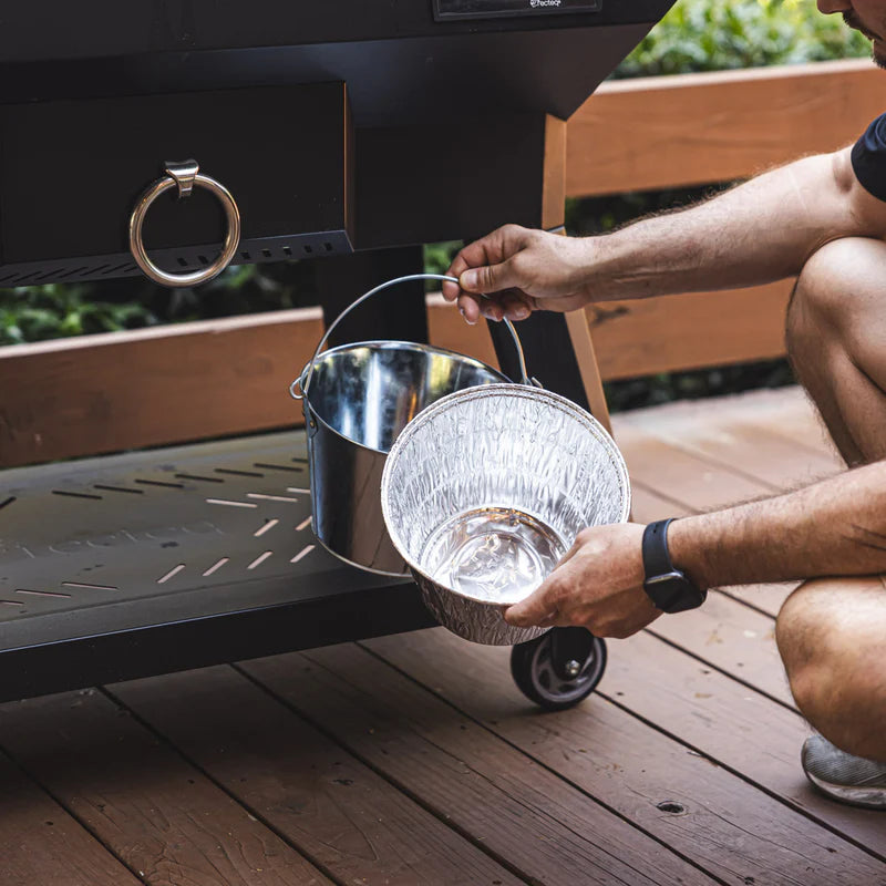 Recteq SmokeStone Bucket Liner (5pk)