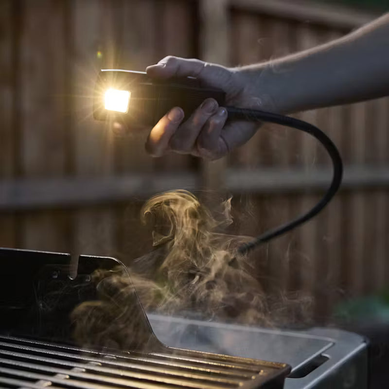 Weber Works™ Flexible Lighting