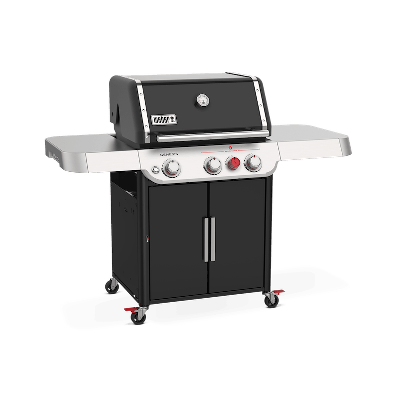 GENESIS E-325s Gas Grill (Liquid Propane)