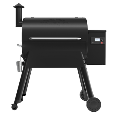 Traeger Pro 780 Pellet Grill - Black