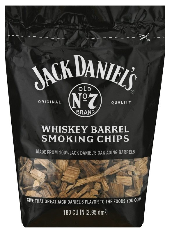 JACK DANIEL'S Smoking Chips