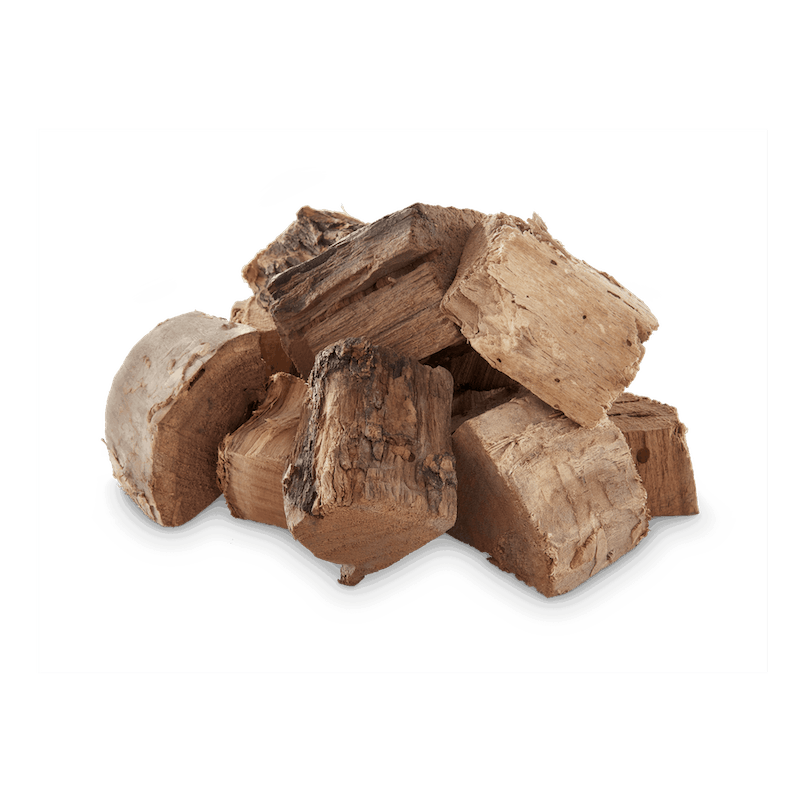 Weber Mesquite Wood Chunks