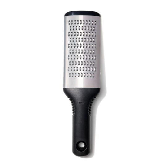 Grater (Stainless Steel)