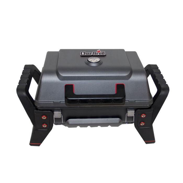 Grill2Go X200 Portable Gas Grill